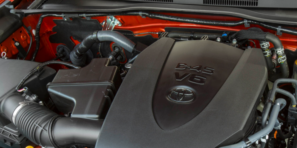 2023 Toyota Tundra V6 Engine, Price, Redesign | PickupTruck2021.Com