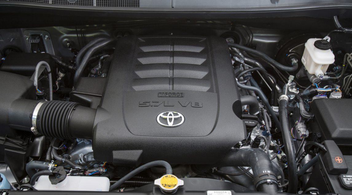 2023 Toyota Tundra Engine, Release Date, Electric