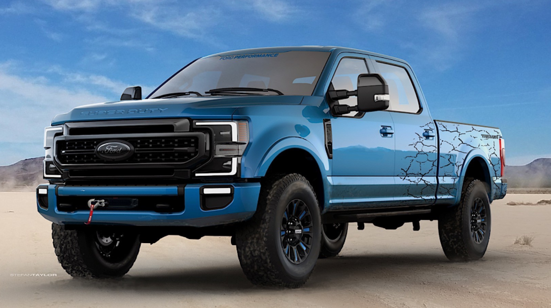 2023 Ford F250 Super Duty Interior Price Specs Pickuptruck2021com