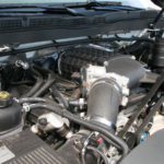 2024 Chevy Reaper ZRX Engine