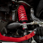 2024 Toyota Tundra TRD Pro Engine